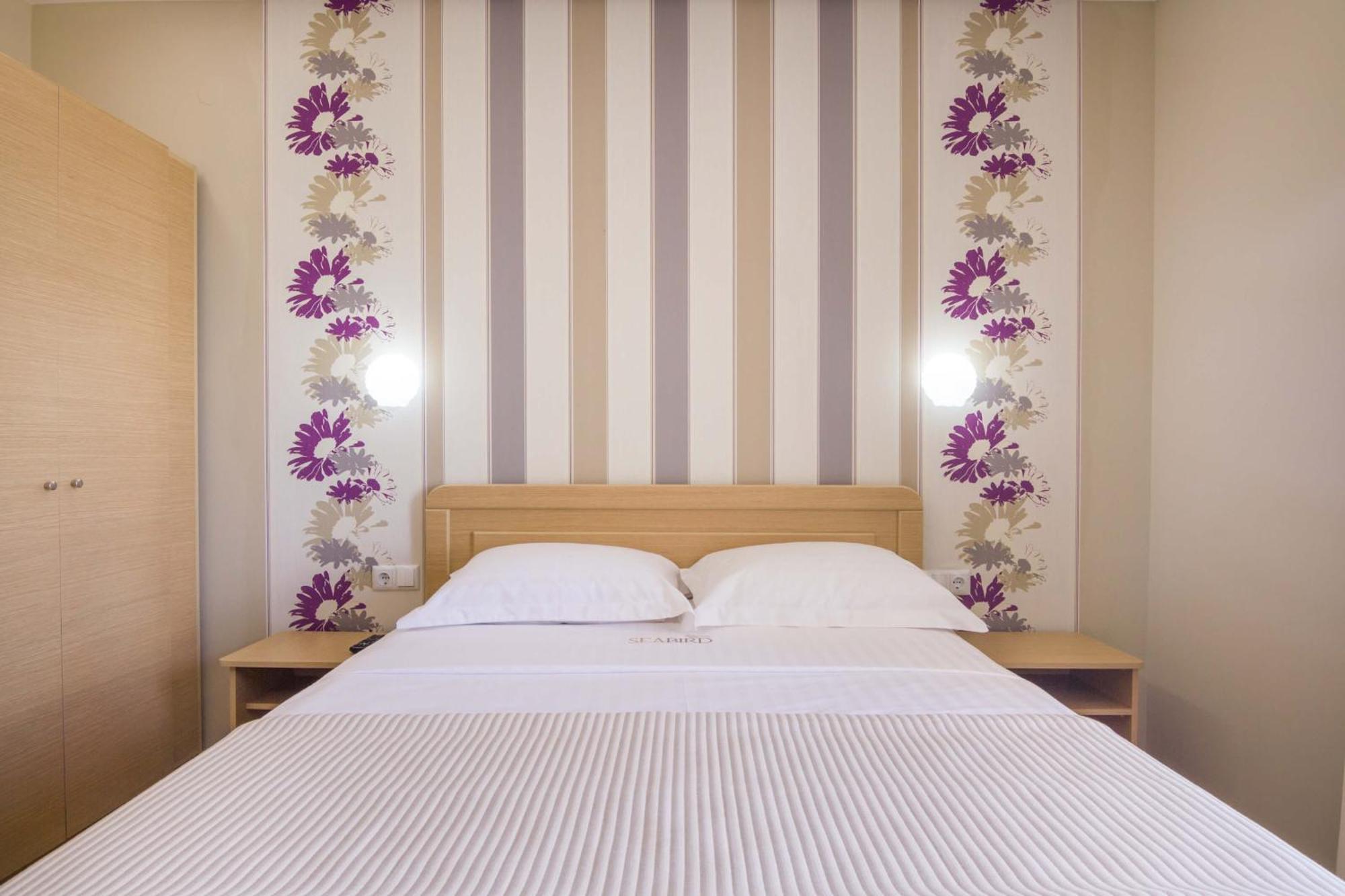 Seabird Apartments Скала-Потамиас Номер фото